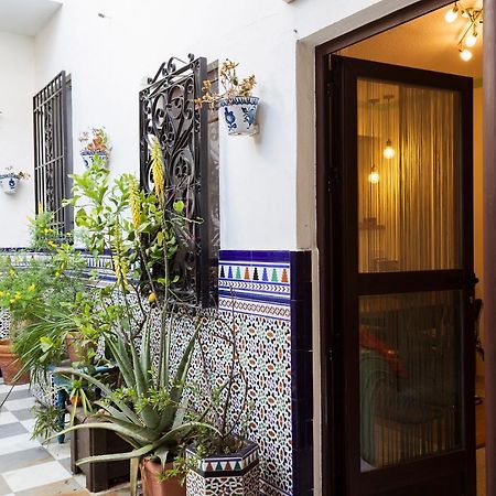 Casa Aljibe Apartment Granada Bagian luar foto