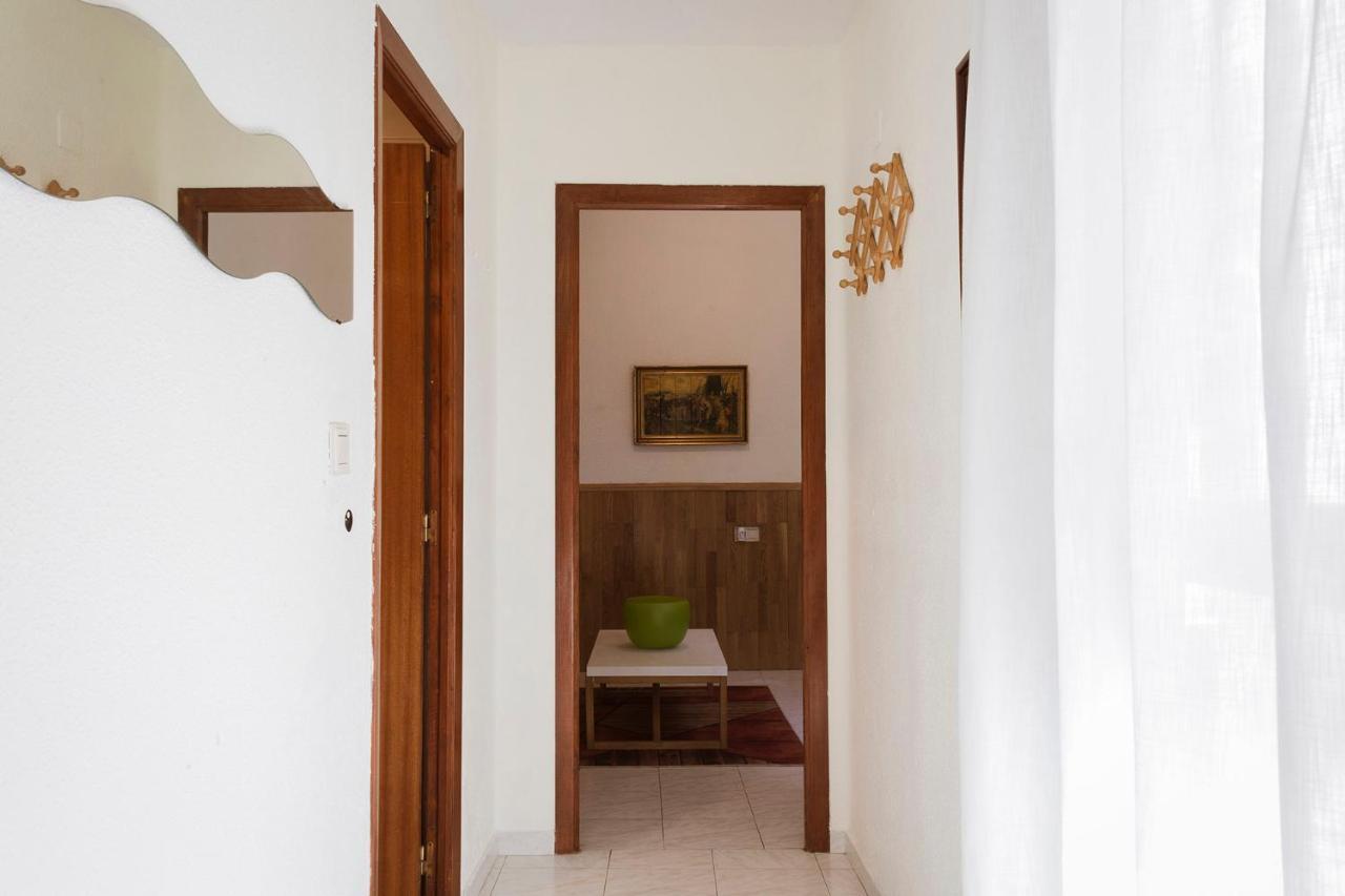 Casa Aljibe Apartment Granada Bagian luar foto